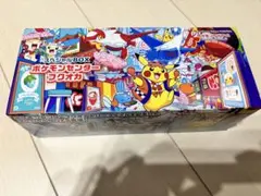 ポケモンセンターフクオカ　スペシャルBOX サプライのみ