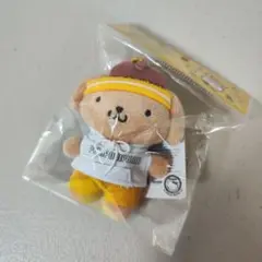 【韓国限定】サンリオ×オリーブヤング 日焼けポムポムプリン 新品
