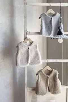 monbebe ボアベスト S