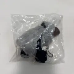 フィンガーパペットスンスンガチャ　ゾンゾン