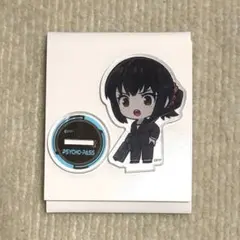 PSYCHO-PASS 霜月美佳 ミニアクリルスタンド