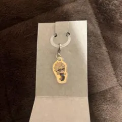 アクリルチャーム ハイキュー！ 月島蛍 オーロラ