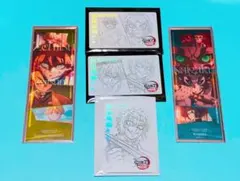 鬼滅の刃 ムビチケ 我妻善逸 獪岳 桑島 劇場版 鬼滅の刃 無限城編 第一章