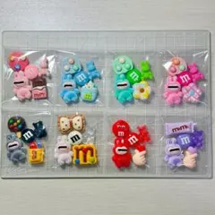 デコパーツ ミニチュア