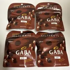 Glico GABA ビター 4袋セットのサムネイル