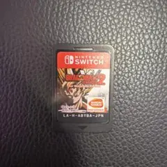 Nintendo Switch ドラゴンボール ゼノバース2