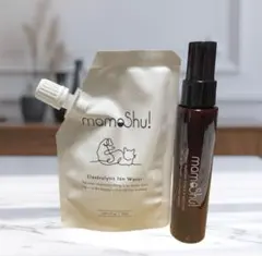 마모쉬 전해 이온수 소독제 스프레이 리필 50ml (병 포함)