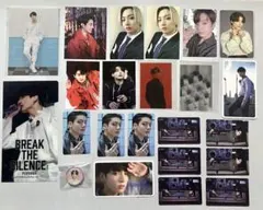 BTS ジョングク JUNGKOOK カード トレカ まとめ売り ④