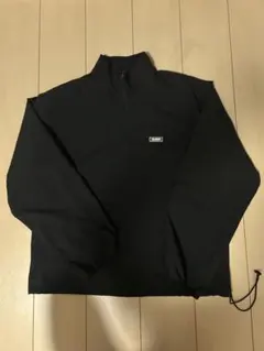 プルオーバー ナイロンジャケット