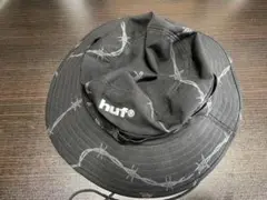 HUF RESERVOIR BOONIE HAT バケットハット