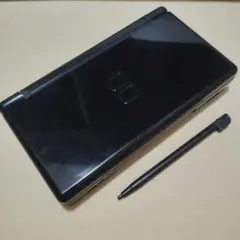中古 ニンテンドー ds lite 本体 ブラック 任天堂 dslite ⑦①