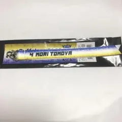 オリックスバファローズ　フォトボンフィン2025 森選手