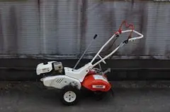 オチアイ KR-25 クランクカルチ 最大3.5馬力 動作確認済み。 オチアイ KR-25 クランクカルチ 最大3.5馬力 動作確認済み。 | Mercari