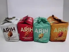 ARIH MODERN NOODLE 4種セット