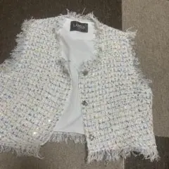 ラミア　ベスト