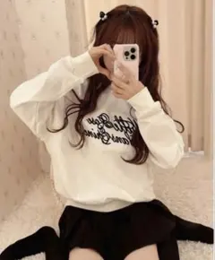 パーカー スウェット