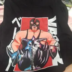 ビッグバンベイダーtシャツ