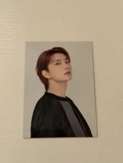 SEVENTEEN セブチ FOLLOW フーディー トレカ ジョシュア