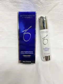 ZO Skin Health ゼオスキンヘルス デイリーPD 50ml⑤ - メルカリ