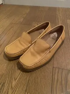 リーガル ドライビングシューズ　23cm