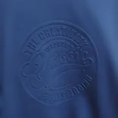 INKOKOMO トレーナー ネイビー