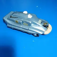 キャプテン・スカーレット 強力装甲車 ディンキートイズ - メルカリ