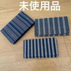 小物入れ　カード入れ　布製品　未使用