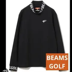 美品　BEAMS GOLF ORANGE LABEL モックタートルネック S 美品 BEAMS GOLF ORANGE LABEL モックタートルネック S - メルカリ