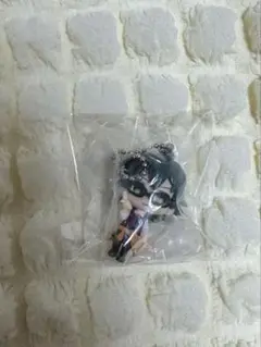 ドズル社　ガチャガチャ　おんりー　フギュア