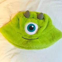 モンスターズ・インク マイクの帽子