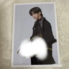 超特急　リョウガ　生写真　サイン