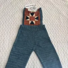 Misha & Puff Nova Quilt Overall