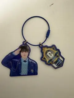 SUPER★DRAGON 伊藤壮吾 アクリルキーホルダー
