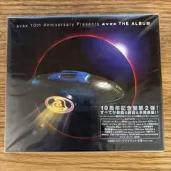 avex 10th Anniverasry Presents avex THE…