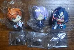 にじさんじ 3SKM にじこっと