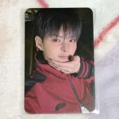 treasure ヨシ トレカ タレントカード