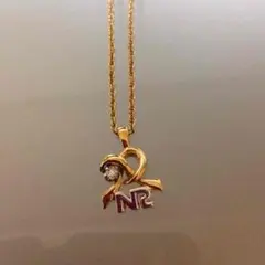 新品未使用♡♡ネックレス☆Nina Ricci