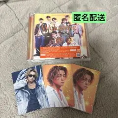 瀬口黎弥 トレカ CD