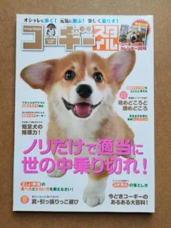 コーギースタイル Vol.36