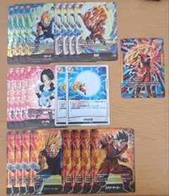 ドラゴンボール フュージョンワールド 進化の境地 スタートデッキ