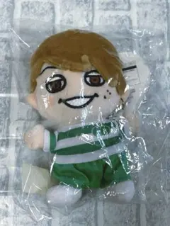 SUPER EIGHT 関ジャニ∞ 47都道府県　ツアー 大倉忠義 ちびぬい