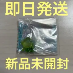 サンリオキャラクターズ　グミチュアチャーム　ポチャッコ　キーホルダー　新品未開封