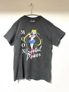 【ヴィンテージ Tシャツ】セーラームーン
