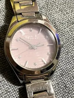 ソーラー腕時計 腕時計