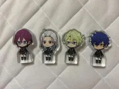 あんスタ ころっと アクリルミニフィギュア Edenセットのサムネイル