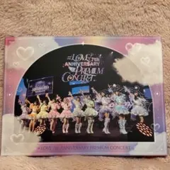 イコラブ 7周年 TYPE-A 初回生産限定盤 [Blu‐ray2枚組] - メルカリ