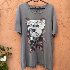 訳有希少発売当時オリジナルHYSTERIC GLAMOUR コートニーラブ　T