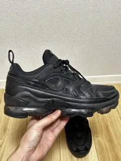 ＊値下げ＊Nike Air Vapormax Evo ブラック10.5