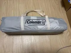 Coleman タープ本体 付属品セットのサムネイル