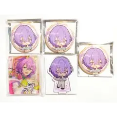 2026年最新】あんスタ 缶バッジ 冬芽の人気アイテム - メルカリ